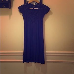 BCBGMaxAzria Dress